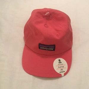 Brand New Patagonia Hat